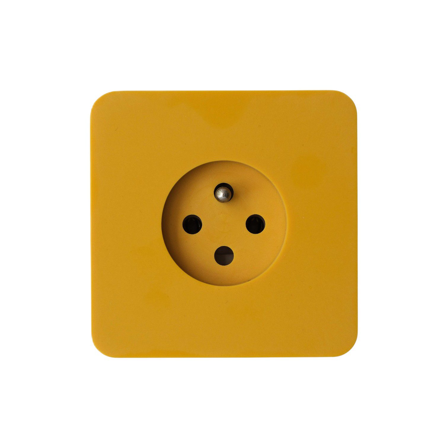 Curve Design Socket